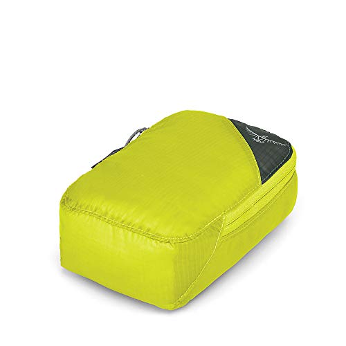 Osprey Ultralight Packing Cube Set - Electric Lime (S/M/L)
