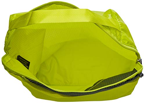 Osprey Ultralight Packing Cube Set - Electric Lime (S/M/L)