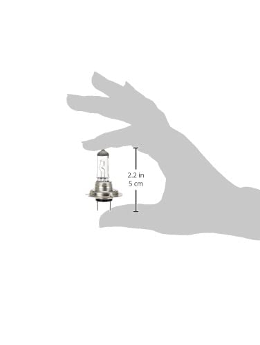 OSRAM H7 12V 55W HALOGENO CLASSIC