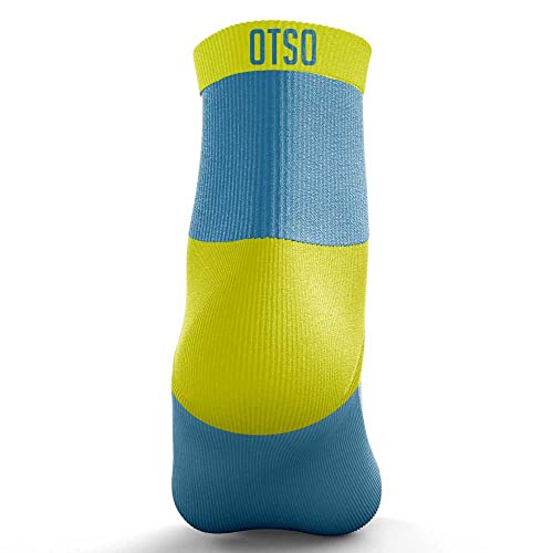 Otso Low Cut Socks EU 35-39