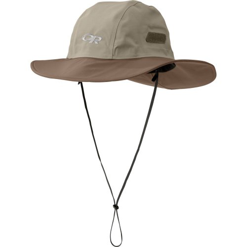 Outdoor Research - Seattle Sombrero, Color Beige, Talla M