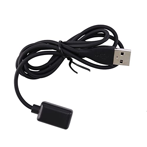 OVBBESS Cable de alimentación de carga USB magnético para Suunto 9/Spartan Ultra/Spartan Ultra HR/Spartan Sport/Spartan Sport HR (3.3 pies/100 cm)