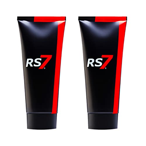 Pack 2x RS7 Crema Fisio Forte
