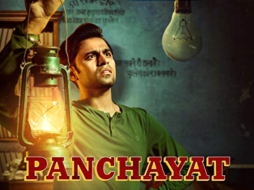 Panchayat - Season 1