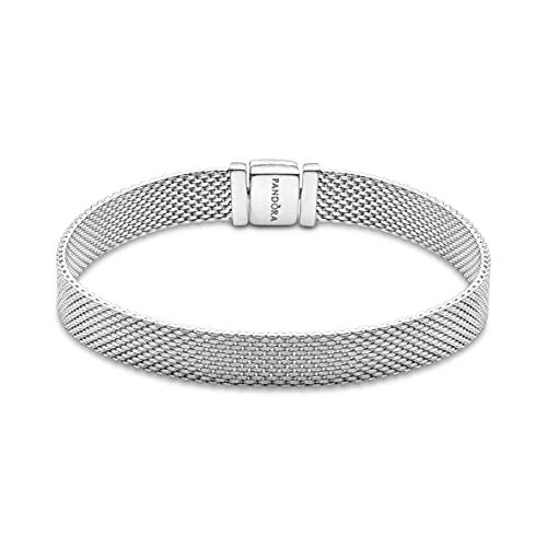 Pandora Bisutería Mujer plata Plata Esterlina 925/1000-597712-18