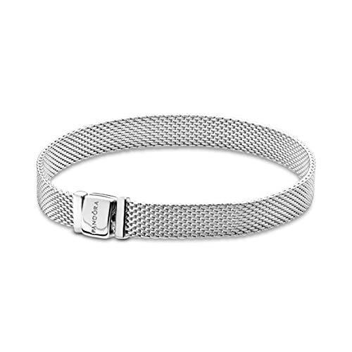 Pandora Bisutería Mujer plata Plata Esterlina 925/1000-597712-18