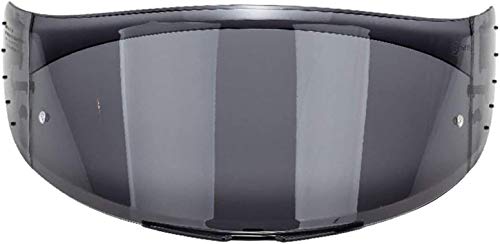Pantalla Casco targo AHUMADA mt-v-14 Blade 2, Rapide y kre Original MT Helmet