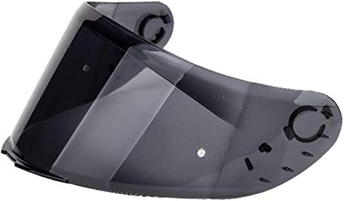Pantalla Casco targo AHUMADA mt-v-14 Blade 2, Rapide y kre Original MT Helmet