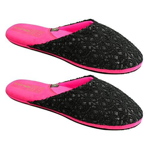 Pantuflas de Damas en Estuche EUR 38