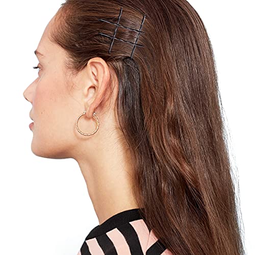 Paquete de 70 horquillas para el cabello para mujer, horquillas para cabello grueso, horquillas, horquillas, horquillas para el cabello