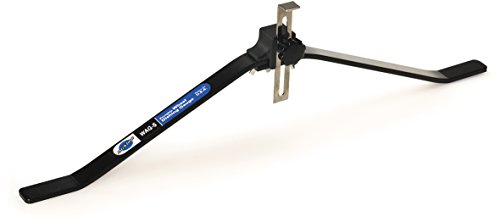 Park Tool 4001652 Wag-5 - Centrador de Ruedas (24-29")