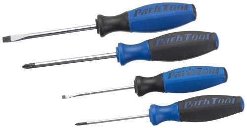 Park Tool SD-Set - Destornilladores