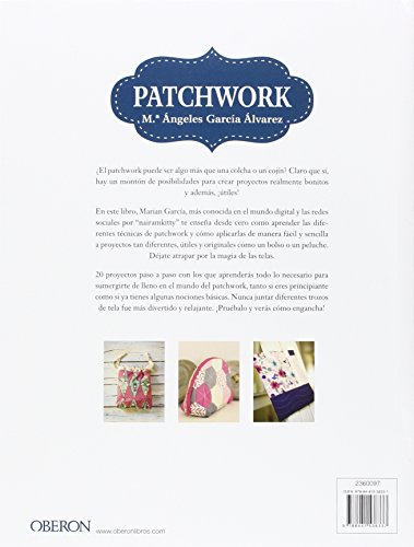 Patchwork (Libros singulares)