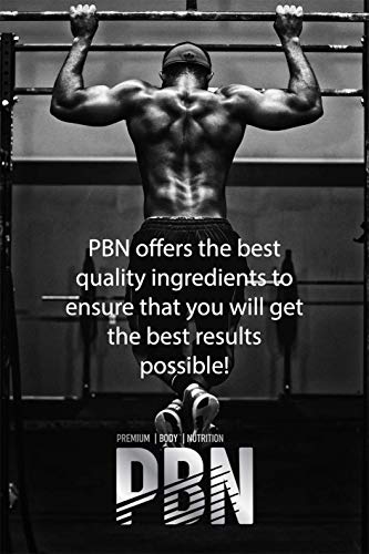 PBN Premium Body Nutrition - Bote de proteínas para veganos, 2.27 kg (Paquete de 1), sabor Plátano