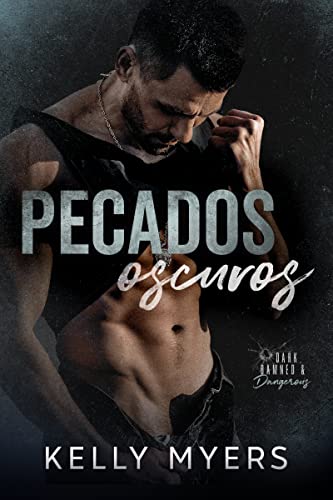 Pecados Oscuros (Seguridad Platinum nº 3)