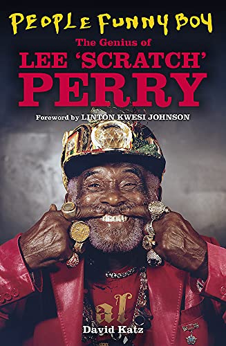 People Funny Boy: The Genius of Lee 'Scratch' Perry