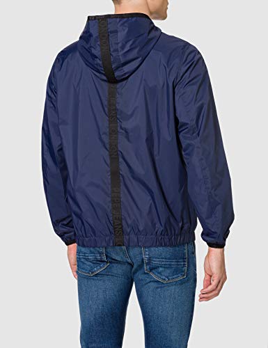 Pepe Jeans Robert Chaqueta, 583 Temas, L para Hombre