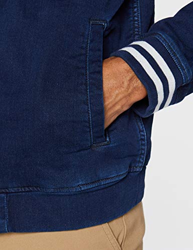 Pepe Jeans Ted Chaqueta, 000denim, M para Hombre