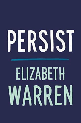 Persist (English Edition)