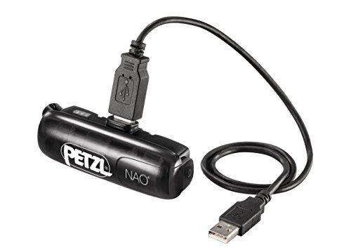 Petzl -Accu Nao2 No-Bluetooth