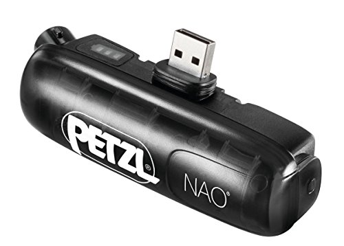 Petzl -Accu Nao2 No-Bluetooth