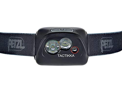 Petzl E99ADA Literna Tactikka Core