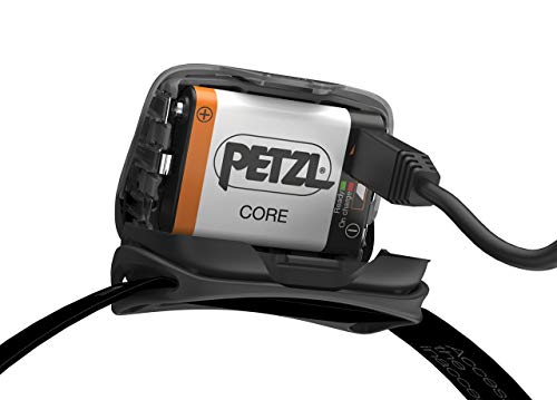 Petzl E99ADA Literna Tactikka Core