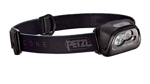 Petzl E99ADA Literna Tactikka Core