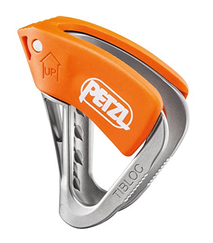 Petzl - Mosqueton Smd Sl Naranja