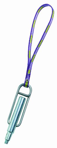 PETZL - Perfo SPE, Color Aluminium