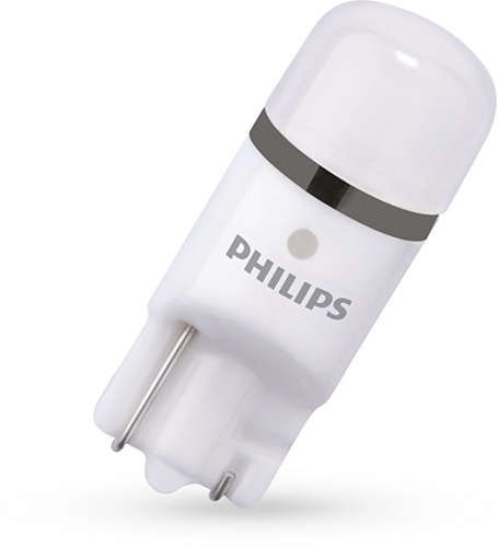 Philips 127996000KX2 X-tremeVision LED T10 6000 K