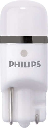Philips 127996000KX2 X-tremeVision LED T10 6000 K