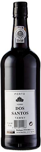 Pinord Porto Dos Santos Vino Licoroso Dulce - 750 ml