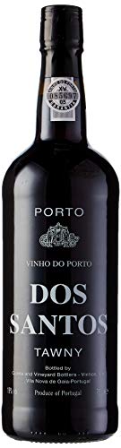 Pinord Porto Dos Santos Vino Licoroso Dulce - 750 ml