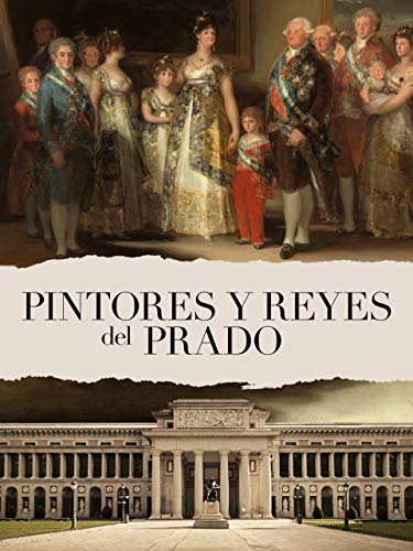 Pintores y reyes del Prado