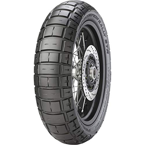 Pirelli 2808200-150/60/R17 66H - E/C/73dB - Neumáticos para todo el año