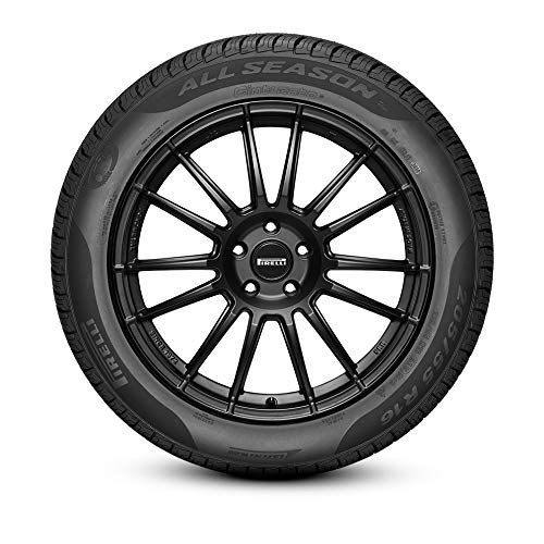 Pirelli Cinturato All Season+ FSL M+S - 205/55R16 91V - Neumático todas las Estaciones