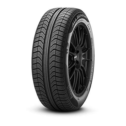 Pirelli Cinturato All Season+ FSL M+S - 205/55R16 91V - Neumático todas las Estaciones