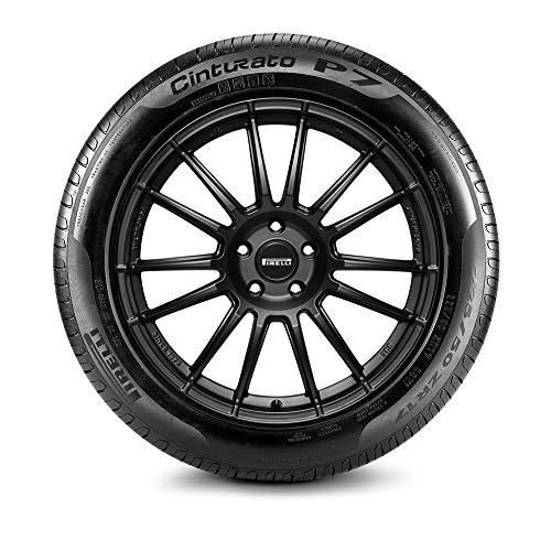 Pirelli Cinturato P7 - 205/55R16 91V - Neumático de Verano