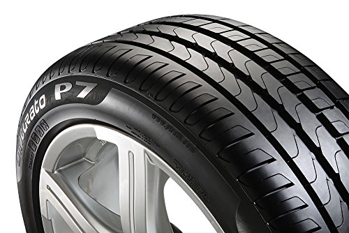 Pirelli Cinturato P7 - 205/55R16 91V - Neumático de Verano