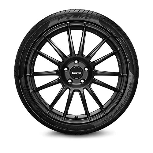 Pirelli P Zero FSL - 235/50R19 99W - Neumático de Verano