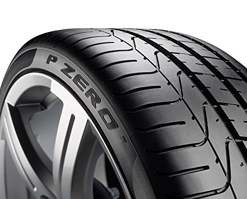 Pirelli P Zero FSL - 235/50R19 99W - Neumático de Verano