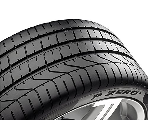 Pirelli P Zero FSL - 235/50R19 99W - Neumático de Verano