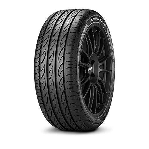 Pirelli P Zero Nero GT XL FSL - 225/45R17 94Y - Neumático de Verano