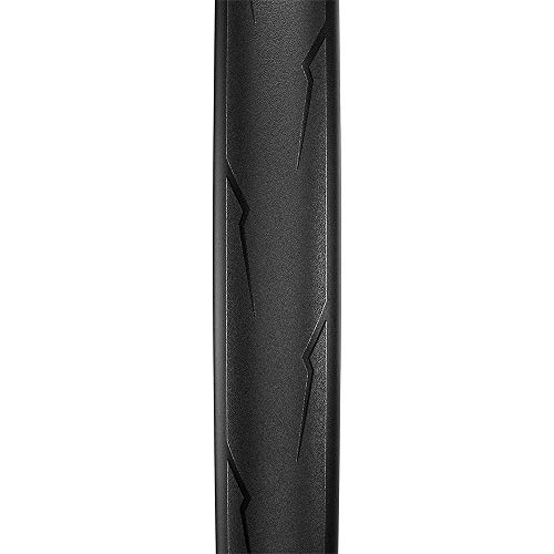 Pirelli P Zero Velo 25-622 Celeste, Adultos Unisex, Negro, Estandar