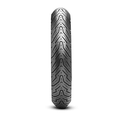 Pirelli Pirelli 120/80 -16 60P Angel Scooter TL – 80/80/R16 60P – a/a/70DB – Moto Neumáticos