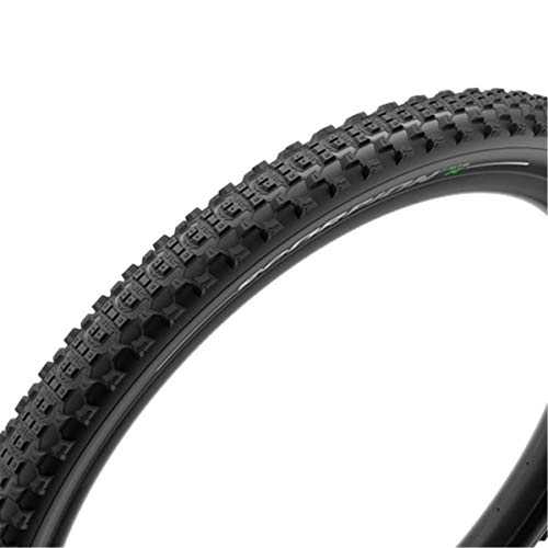 Pirelli Scorpion Enduro R 29 x 2.4, Adultos Unisex, Negro, ESTANDAR