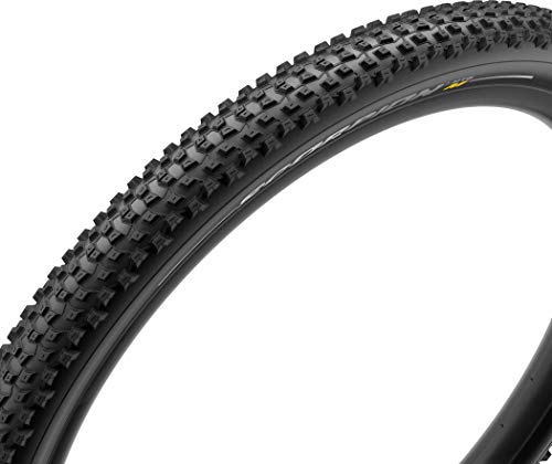 Pirelli Scorpion MTB M 27.5 x 2.6, Adultos Unisex, Negro, ESTANDAR