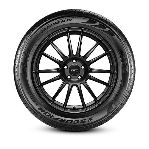 Pirelli Scorpion Verde - 215/65R17 99V - Neumático de Verano