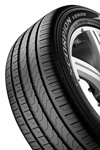 Pirelli Scorpion Verde - 225/55R18 98V - Neumático de Verano